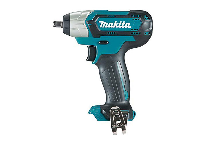 12V Máy siết bu lông dùng pin 3/8" Makita TW140DSYEX 12V Máy siết bu lông dùng pin 3/8" Makita TW140DSYEX