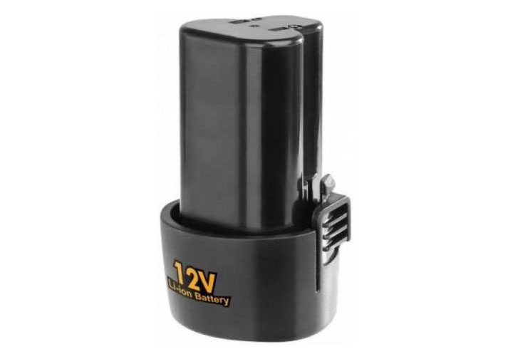 12V Máy siết vít dùng pin INGCO CIDLI228121 12V Máy siết vít dùng pin INGCO CIDLI228121