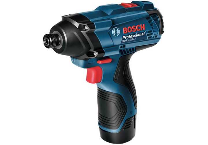 12V Máy vặn vít dùng pin Bosch GDR 120-LI 12V Máy vặn vít dùng pin Bosch GDR 120-LI