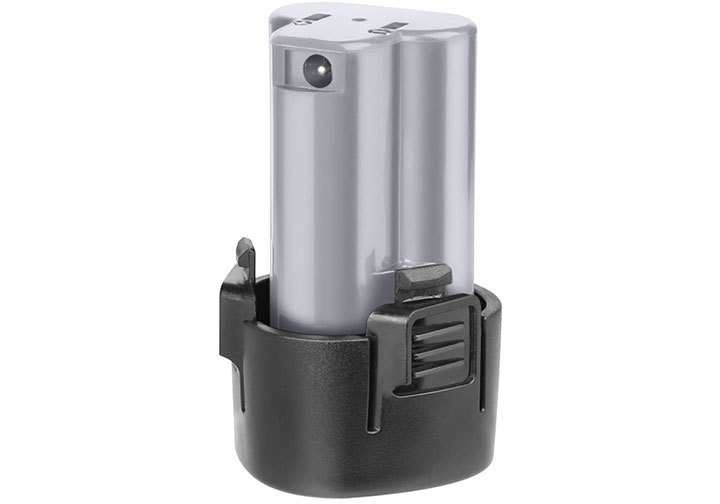 12V Pin Lithium-Ion INGCO BATLI228120 12V Pin Lithium-Ion INGCO BATLI228120