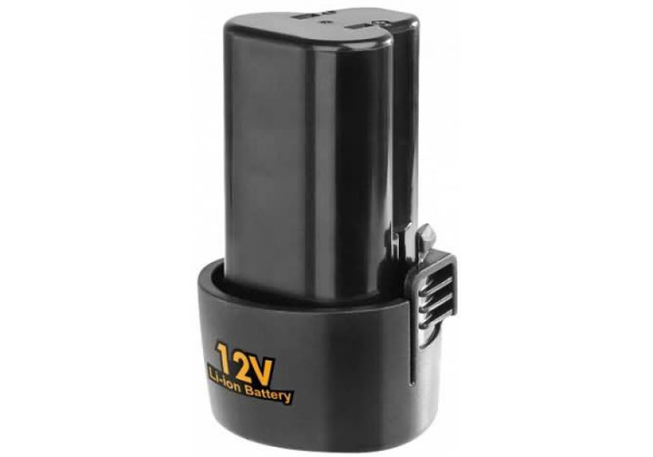 12V Pin Lithium-Ion INGCO BATLI228120 12V Pin Lithium-Ion INGCO BATLI228120