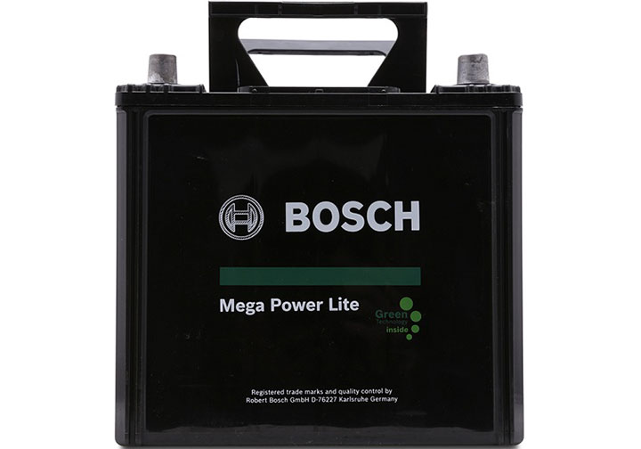 12V/70Ah Ắc quy xe hơi Bosch 80D26L 12V/70Ah Ắc quy xe hơi Bosch 80D26L