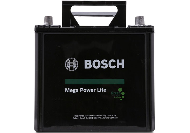 12V/90Ah Ắc quy xe hơi Bosch 105D31R 12V/90Ah Ắc quy xe hơi Bosch 105D31R