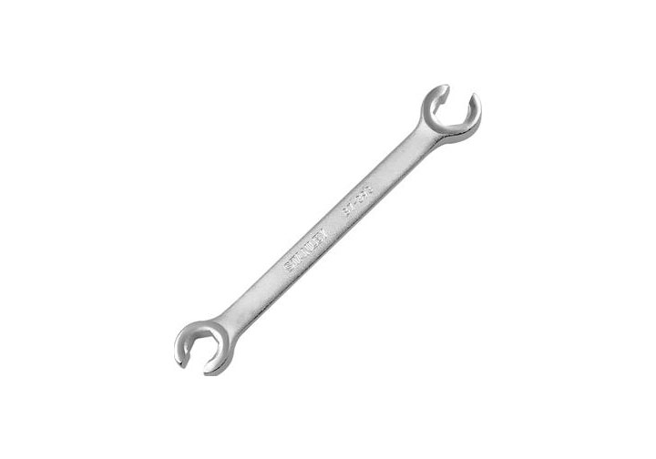 12x14mm Cờ lê mở ống dầu Stanley 87-393-1 12x14mm Cờ lê mở ống dầu Stanley 87-393-1