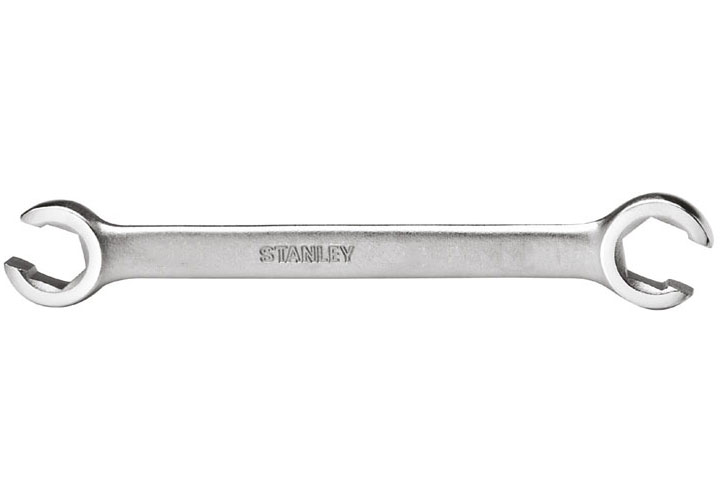 12x14mm Cờ lê mở ống dầu Stanley 87-393-1 12x14mm Cờ lê mở ống dầu Stanley 87-393-1