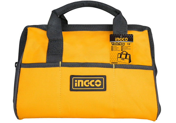 13" Giỏ đựng công cụ INGCO HTBG05 13" Giỏ đựng công cụ INGCO HTBG05