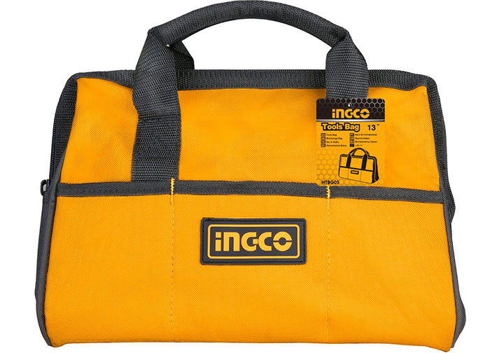 13" Giỏ đựng công cụ INGCO HTBG05 13" Giỏ đựng công cụ INGCO HTBG05