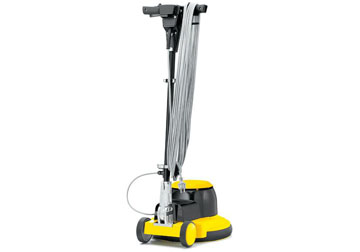 1300W Máy đánh bóng sàn Karcher BDP 43/410 C 1300W Máy đánh bóng sàn Karcher BDP 43/410 C