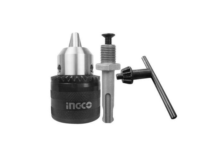 13mm Đầu khoan kèm khớp nối INGCO KC1301.1 13mm Đầu khoan kèm khớp nối INGCO KC1301.1