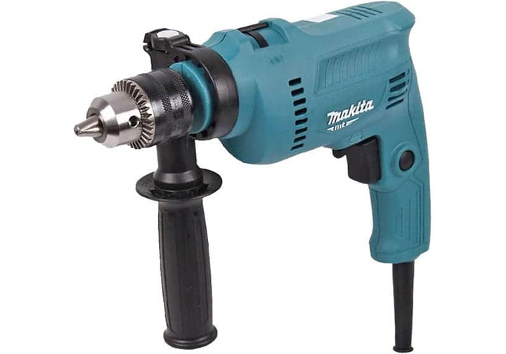 13mm Máy khoan búa 500W Makita M0801B 13mm Máy khoan búa 500W Makita M0801B
