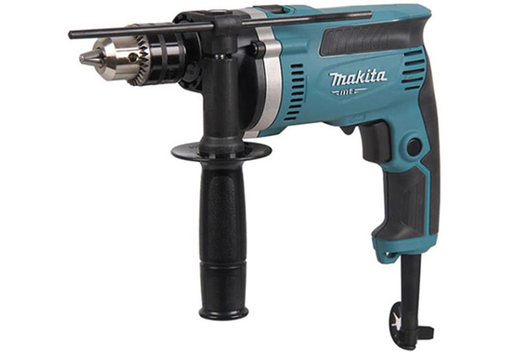 13mm Máy khoan búa 710W Makita M8100B 13mm Máy khoan búa 710W Makita M8100B