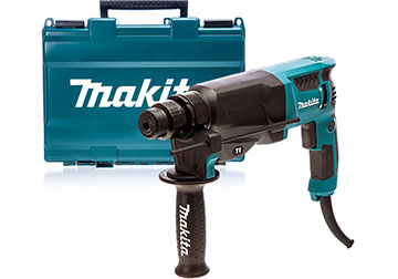 13mm Máy khoan búa 720W Makita HR2300 13mm Máy khoan búa 720W Makita HR2300