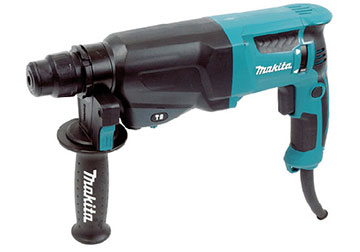 13mm Máy khoan búa 720W Makita HR2300 13mm Máy khoan búa 720W Makita HR2300