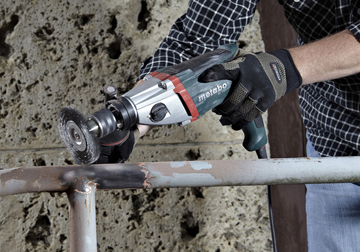 13mm Máy khoan cầm tay 750W Metabo BE-751 13mm Máy khoan cầm tay 750W Metabo BE-751