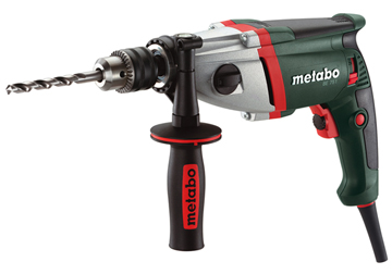 13mm Máy khoan cầm tay 750W Metabo BE-751 13mm Máy khoan cầm tay 750W Metabo BE-751