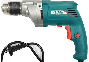 13mm Máy khoan điện cầm tay 700W Total TD207131E 13mm Máy khoan điện cầm tay 700W Total TD207131E