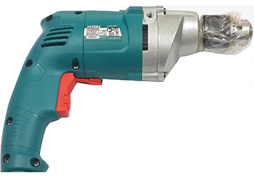 13mm Máy khoan điện cầm tay 700W Total TD207131E 13mm Máy khoan điện cầm tay 700W Total TD207131E