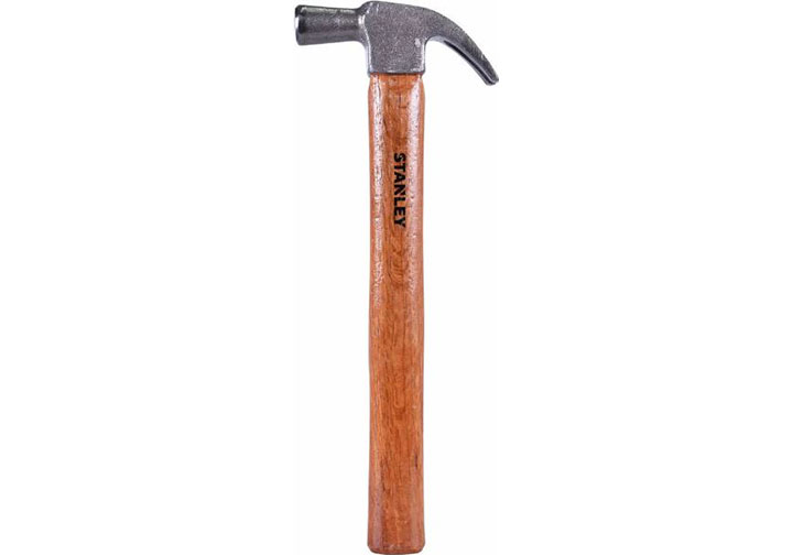 13Oz Búa nhổ đinh cán gỗ Stanley STHT51369-840 13Oz Búa nhổ đinh cán gỗ Stanley STHT51369-840