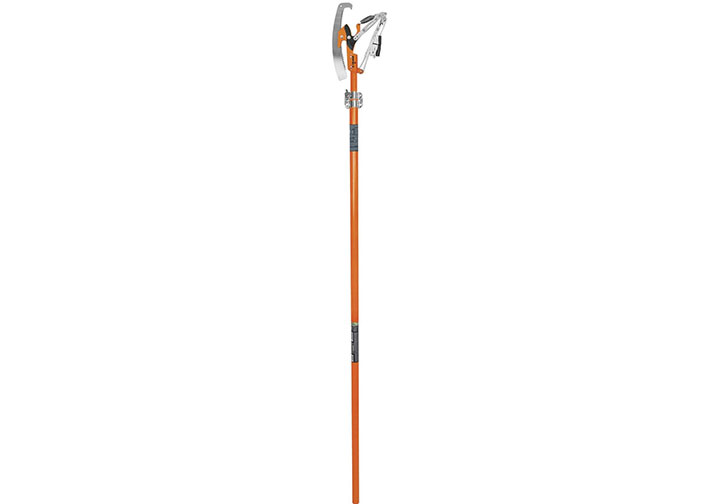 14" (360mm) Cưa cắt cành trên cao Truper 18410 (TR-82M-F) 14" (360mm) Cưa cắt cành trên cao Truper 18410 (TR-82M-F)