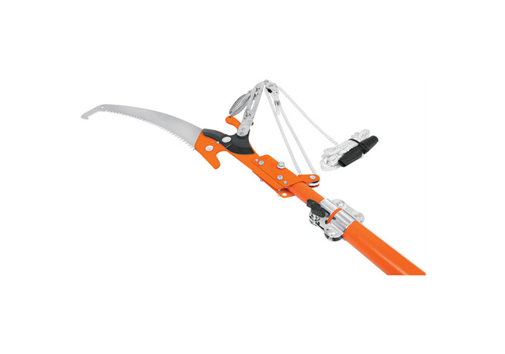 14" (360mm) Cưa cắt cành trên cao Truper 18410 (TR-82M-F) 14" (360mm) Cưa cắt cành trên cao Truper 18410 (TR-82M-F)