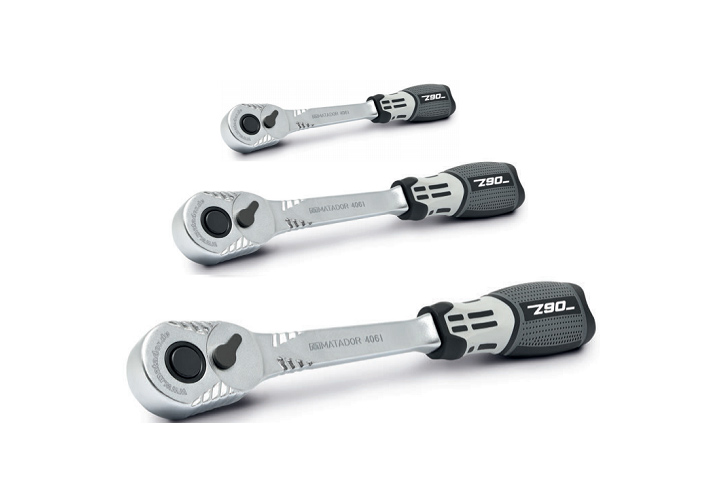 1/4"- 3/8" - 1/2 1/4"- 3/8" - 1/2