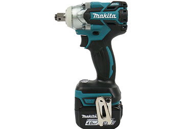 14.4V Máy siết bu lông dùng pin Makita DTW284 14.4V Máy siết bu lông dùng pin Makita DTW284