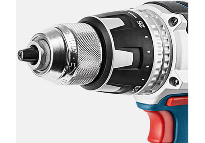 14.4V Máy vặn vít dùng pin Bosch GSR 14.4 VE-2-LI 14.4V Máy vặn vít dùng pin Bosch GSR 14.4 VE-2-LI