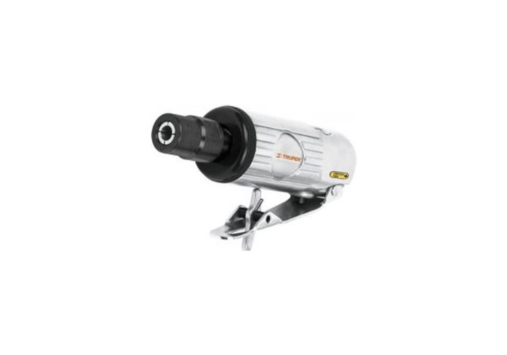 1/4" Bộ máy mài và phụ kiện dùng khí nén Truper 16887 (TPN-876K-2) 1/4" Bộ máy mài và phụ kiện dùng khí nén Truper 16887 (TPN-876K-2)