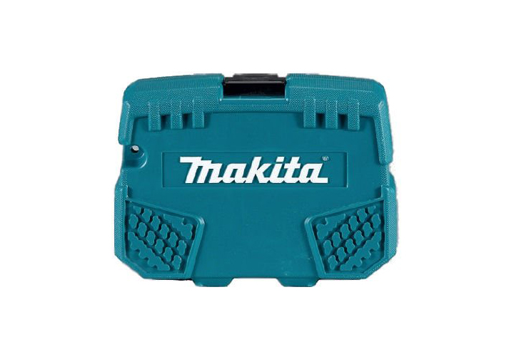 1/4" Bộ tuýp 34 chi tiết Makita B-65567 1/4" Bộ tuýp 34 chi tiết Makita B-65567