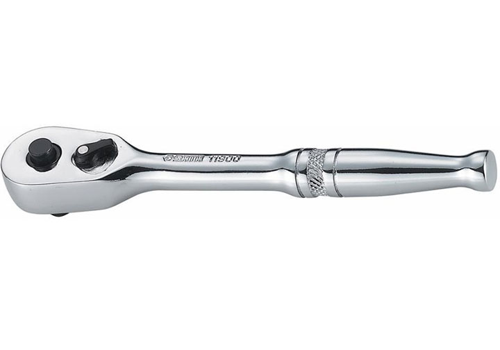 1/4" Cần siết tự động Sata 11-905 (11905) 1/4" Cần siết tự động Sata 11-905 (11905)