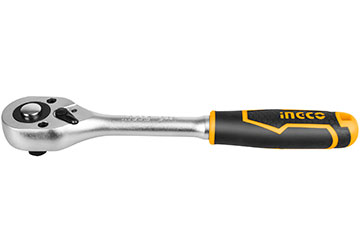 1/4" Cờ lê tự động INGCO HRTH0814 1/4" Cờ lê tự động INGCO HRTH0814