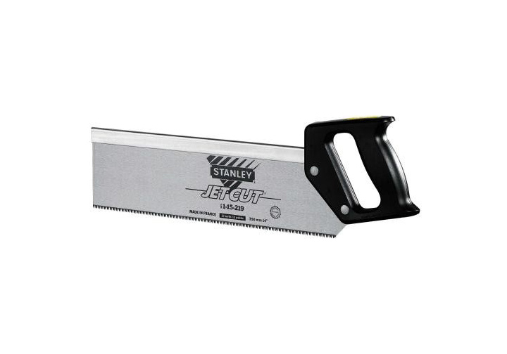 14" Cưa gỗ cầm tay Stanley 15-509-23 14" Cưa gỗ cầm tay Stanley 15-509-23