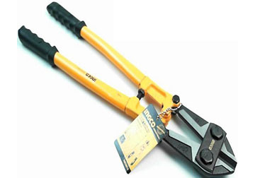 14" Kìm cộng lực INGCO HBC0814 14" Kìm cộng lực INGCO HBC0814