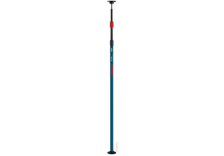 140-350cm Cây chống máy cân mực laser Bosch BT 350 140-350cm Cây chống máy cân mực laser Bosch BT 350