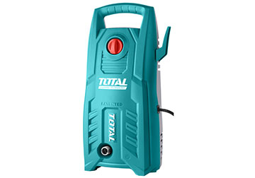 1400W Máy phun xịt rửa áp lực cao Total TGT11316 1400W Máy phun xịt rửa áp lực cao Total TGT11316