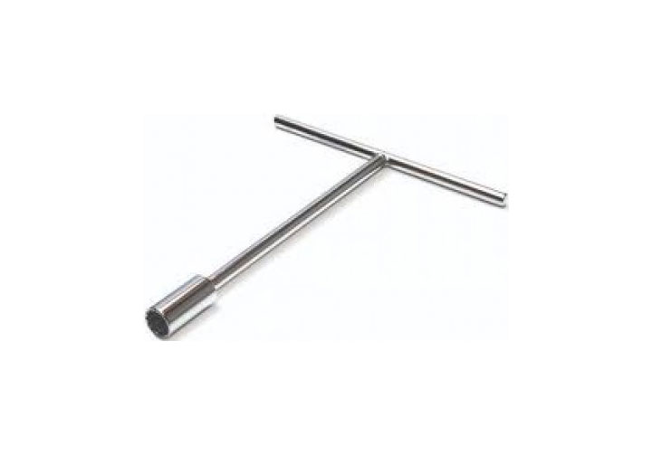 14mm Tay vặn đầu tuýp chữ T Stanley STMT93308-8 14mm Tay vặn đầu tuýp chữ T Stanley STMT93308-8