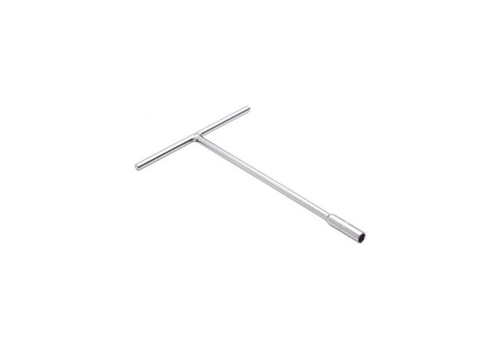 14mm Tay vặn đầu tuýp chữ T Stanley STMT93308-8 14mm Tay vặn đầu tuýp chữ T Stanley STMT93308-8
