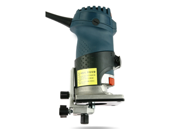 6mm Máy phay Bosch GMR 1 6mm Máy phay Bosch GMR 1