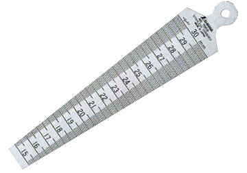 15-30mm Dưỡng đo lỗ Shinwa 62605 15-30mm Dưỡng đo lỗ Shinwa 62605
