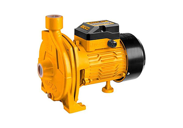 1500W Máy bơm li tâm INGCO CPM15008 1500W Máy bơm li tâm INGCO CPM15008