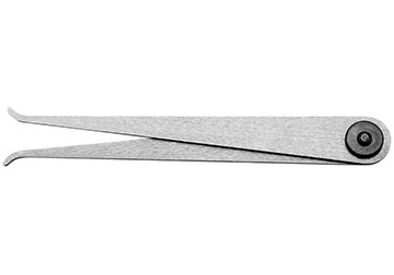 150mm Compa đo lỗ trong Shinwa 73253 150mm Compa đo lỗ trong Shinwa 73253