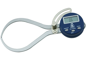 150mm Thước compa đo ngoài điện tử Moore and Wright MW-526DIG 150mm Thước compa đo ngoài điện tử Moore and Wright MW-526DIG