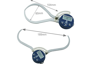 150mm Thước compa đo ngoài điện tử Moore and Wright MW-526DIG 150mm Thước compa đo ngoài điện tử Moore and Wright MW-526DIG