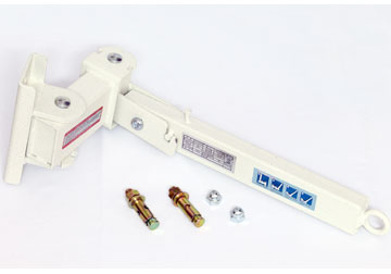 15m Dây thoát hiểm nhà cao tầng Seohan SHDL-5 15m Dây thoát hiểm nhà cao tầng Seohan SHDL-5