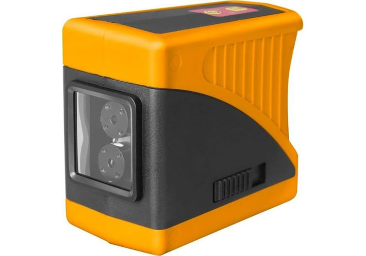 15m Máy cân mực tia laser xây dựng INGCO HLL156501 15m Máy cân mực tia laser xây dựng INGCO HLL156501