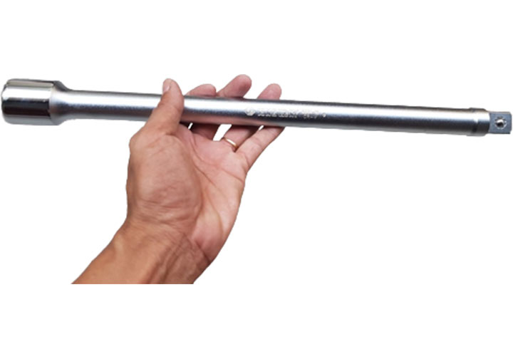 16" (400mm) Cần nối dài 3/4" Kingtony 6251-16 16" (400mm) Cần nối dài 3/4" Kingtony 6251-16