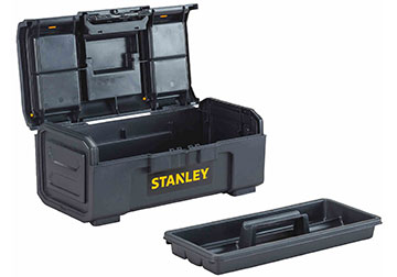 16.5" Hộp đựng đồ nghề Stanley STST16410 16.5" Hộp đựng đồ nghề Stanley STST16410