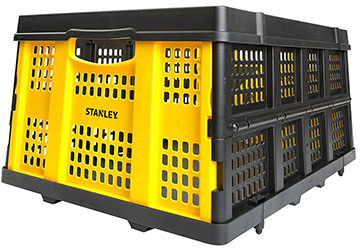 16" Thùng nhựa đựng hàng Stanley SXWTD-FT505 16" Thùng nhựa đựng hàng Stanley SXWTD-FT505