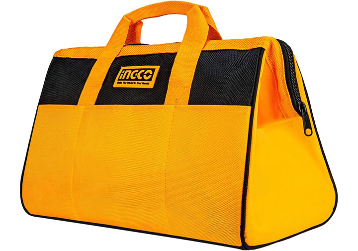 16" Túi đựng đồ nghề Ingco HTBG28161 16" Túi đựng đồ nghề Ingco HTBG28161