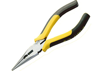160mm Kìm mũi nhọn Tajima SHP-L160 160mm Kìm mũi nhọn Tajima SHP-L160